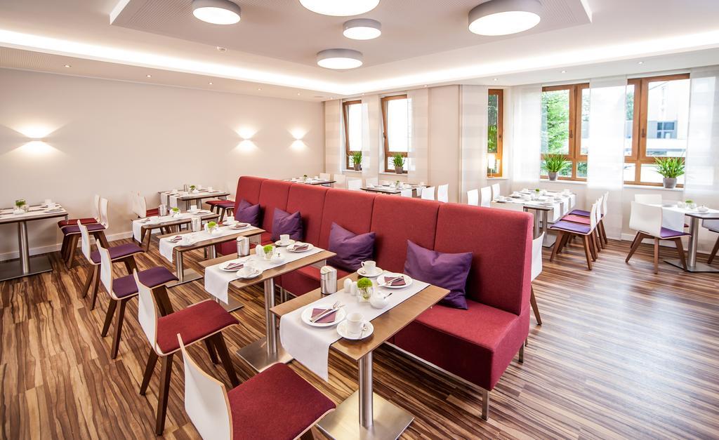 Hotel Hollmann Halle  Exterior foto