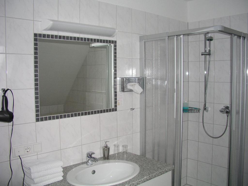 Hotel Hollmann Halle  Cameră foto